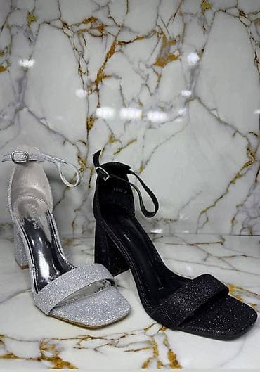 deichmann sandale na stiklu: 3200 — 3