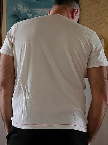 amiri majice: DE PUTA MADRE, VEL. L, DE PUTA MADRE, VEL. L | Svaka je po 3000 din! — 9