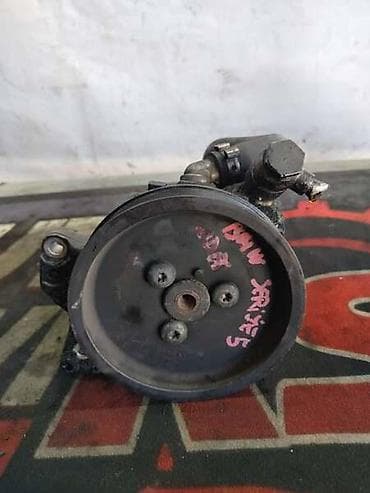 SERVO PUMPA E60 3.0D ZA BMW SERIJA 5 OD 2002. DO 2013. GOD. | Servo