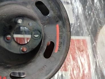 radilu: REMENICA RADILICE 1.6BENZ ZA VOLKSWAGEN GOLF 5 OD 2003. DO 2009. GOD — 2