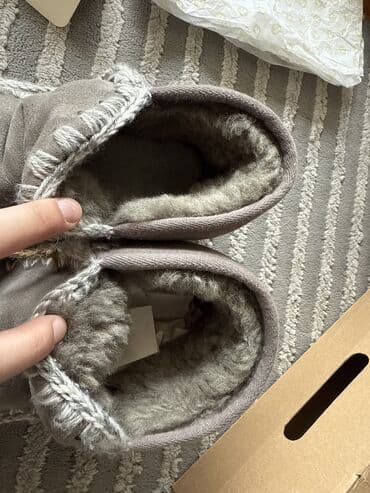 pandora mindjuse cena: Ankle boots, Mou, 41 — 11