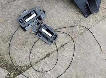 ballast xenon laguna 2: SAJLE ZA NISSAN MURANO | nissan murano poluge i sajle obaranja klupe — 1