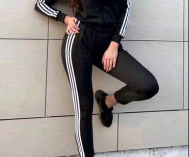 adidas samba srebrne: Adidas — 3