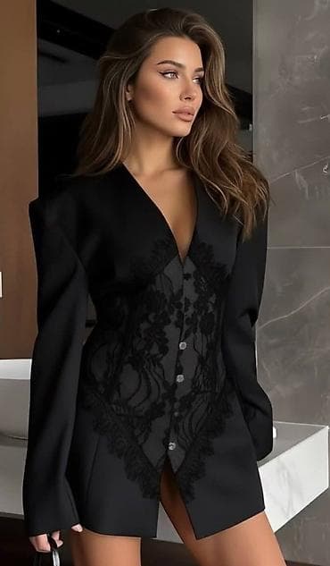 Haljine: Sako haljina 
3290 din
mn — 2