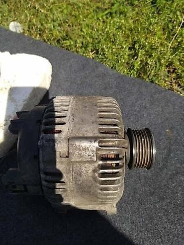 alternator yugo 55 cena: ALTENATOR ZA PEUGEOT 407 OD 2005. DO 2010. GOD — 3
