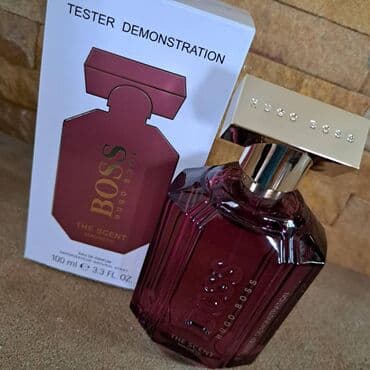 gres parfemi: Women's perfume, Replica — 4