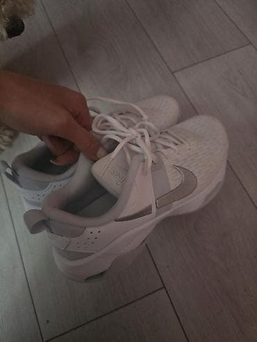 sport attack patike: Nike ženske patike za trening/cross‑training - Model: Nike — 2