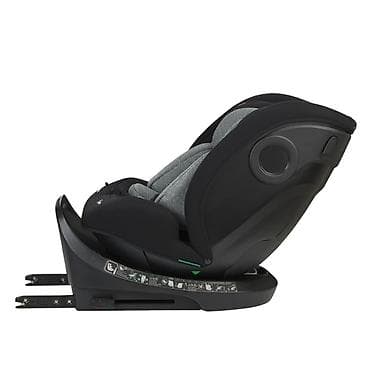 Autosedišta: KIKKA BOO I-HIKE i-Size autosedište, dark grey (šifra: KKB5) - i-Size — 9
