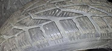kamionske gume 6.50 16: TIGAR 205/60 R16 ZIMSKA | zimske gume tigar vinter.205/60 R16.Dubina — 2