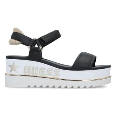 nerc bunde cena: Sandals, Guess, 36 — 10