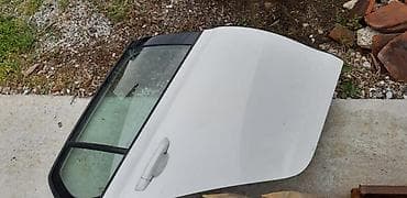 presa za hilzne: VRATA GOLF 6 ZA VOLKSWAGEN GOLF 6 | — 2