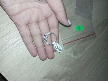 bele helanke prodaja: Prodajem nakit srebro finoca 925 Porudzbine mozete slati na Uplata — 27