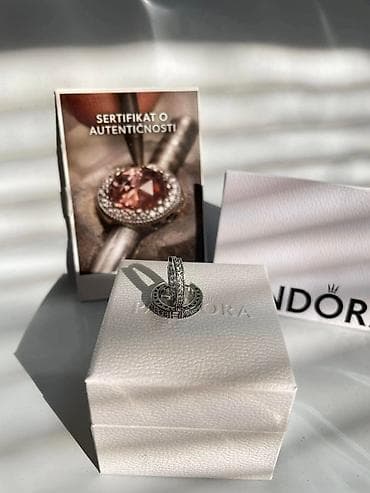 Handbags: Pandora minđuše
Cena:2900/par
💋 — 4