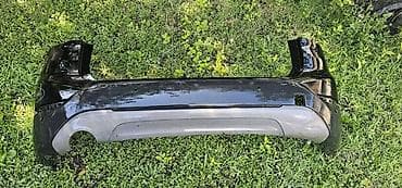 lanci za kran: ZADNJI BRANIK F48 ZA BMW X1 | BMW x1 f48 zadnji branik 7355260 — 5