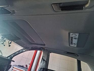 NEBO SA ŠIBEROM ZA VOLKSWAGEN PHAETON