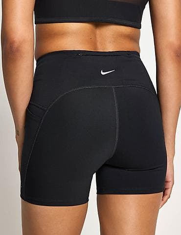 tunike za plazu new yorker: Nike, S, bоја - Crna — 6