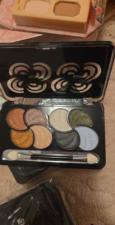 duks s: Sminke info inbox🍇 — 8