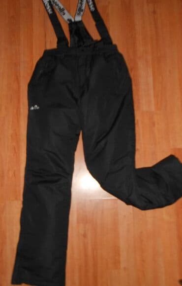Ski pantalone Ellesse vel. M kao nove — 2