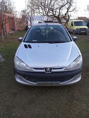 ABLENDER ZA PEUGEOT 206 OD 1998. DO 2005. GOD. |