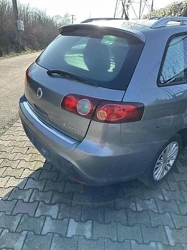 VRATA ENTERIJER BRANIK STOPOVI I SVE ZA FIAT CROMA | Vrata enterijer na lalafo.rs VRATA ENTERIJER BRANIK STOPOVI I SVE ZA FIAT CROMA | Vrata enterijer