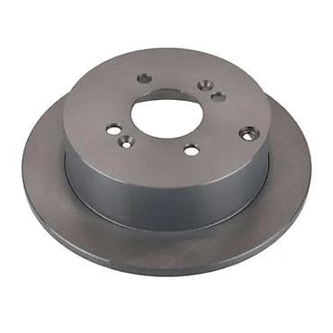 buy lil solid rs: KIA RIO II 2-KOCIONI DISK ZADNJI | NOVO! NOVO! NOVO! U ponudi imamo — 2