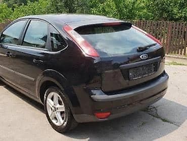 focus 2: FORD FOCUS 1.6 2007. GOD. - KOMPLETAN AUTO U DELOVIMA | FORD velika — 6