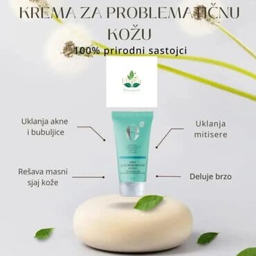 set za puder nokte: Setovi seruma i pena za čišćenje lica namenjeni su za negu i čišćenje — 2