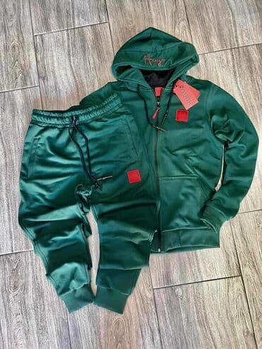 Other Men's Clothing: M - 2xl
4200 — 4