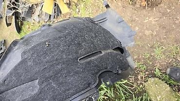 volkswagen polo: POTKRILO U10 PL ZA BMW X2 | BMW x2 u10 prednje levo potkrilo — 2