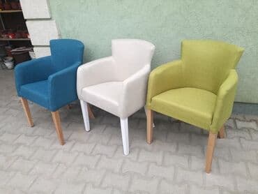 polovne fotelje iz uvoza крагујевац: Foteljice, novo iz proizvodnje 7800 din dostava 2500 — 8