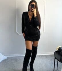 baby plava haljina: Haljine 2500 — 3