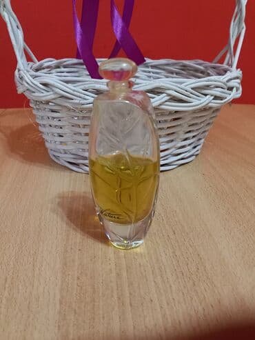 Nature Yves Rocher edt, 50ml Splas, prelep, ostalo pola bočice. Kod