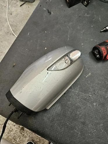levi retrovizor golf 4 cena: LEVI RETROVIZOR MERCEDES A KLASA W169 | Cena je po komadu — 2