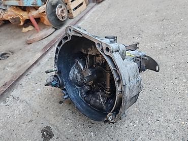 brava za haubu ford c max: Menjac pet brzina Lada 112. Polovno, ocuvano. Skinuto sa rastavljenog — 3