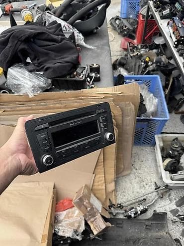 set za ispravljanje udubljenja na autu: CD AUDI A3 | Cd audi a3 ispravan — 1