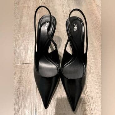 midi haljine h m: Salonke, Zara, 37 — 1