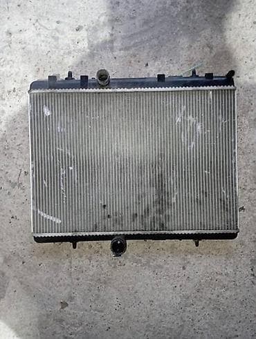 auto otpad prijepolje: HLADNAK 1.6 HDI ZA CITROEN C4 GRAND PICASSO, C4 PICASSO | Polovini — 1