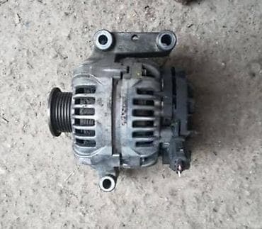 ford p251a:00 2f: ANASERI,ATENATORI,BOS PUMPE ZA FORD C-MAX, FIESTA, FOCUS . | FORD — 8