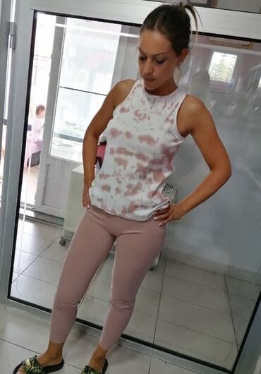 step helanke: S (EU 36) — 5