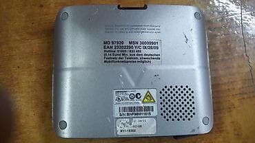 Ostala vozila: MEDION GoPal E3240 navigator 8.89 cm (3.5") Touchscreen Fixed — 4