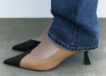 push up gace: Salonke, Zara, 40 — 3