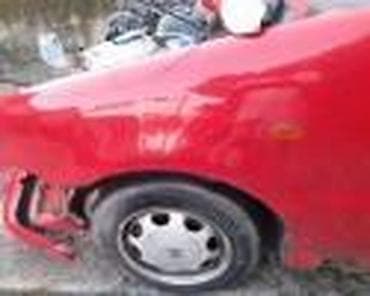 smart auto kupujemprodajem: PREDNJE KRILO ZA VOLKSWAGEN POLO OD 1995. DO 1999. GOD. | prednje — 2