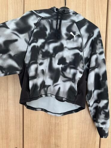 Women's Clothing: Puma, S, Print, color - Multicolored — 4