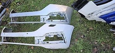 Car Parts: PREDNJI BRANIK 4 ZA ŠKODA OCTAVIA | Škoda Octavia 4 prednji branik — 4