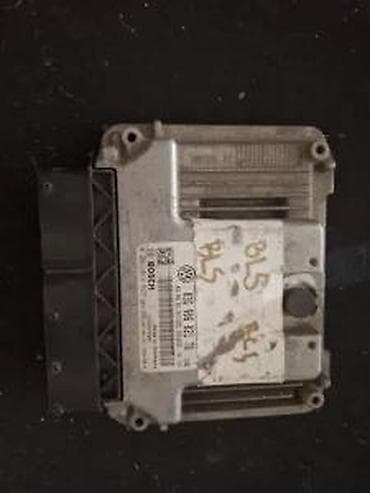 alternativa: ECU MOTORNI RACUNAR. GOLF 5. 03G906021TQ | ECU motorni racunar — 2