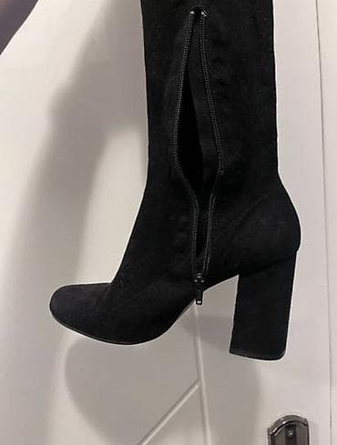 kalup za patike: Čizme, Zara, 40 — 2