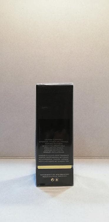 tom ford grey vetiver 100ml: TOM FORD TUSCAN LEATHER EDP 50ML | Tom Ford Tuscan Leather edp 50ml — 7