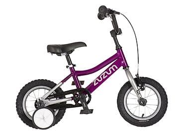 Bicikl Zuzum Kids 12" – ljubičasti Šifra proizvoda: 112 EAN: Model na lalafo.rs Bicikl Zuzum Kids 12" – ljubičasti Šifra proizvoda: 112 EAN: Model