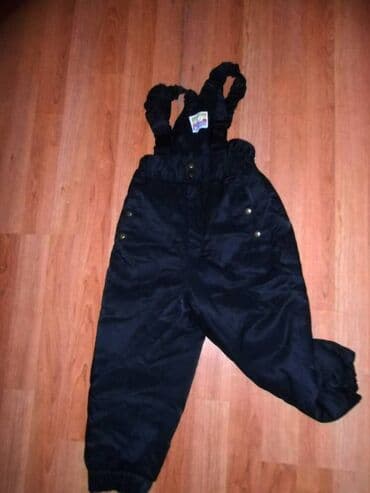 Jackets and Coats: Ski pantalone Kapp vel.3 — 2