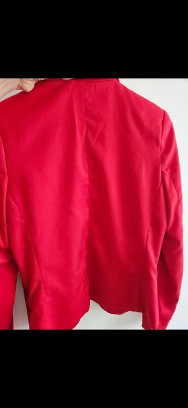 ramax zenska odeca: H&M, S (EU 36), Pamuk — 3